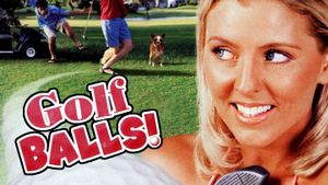 Golfballs!'s poster