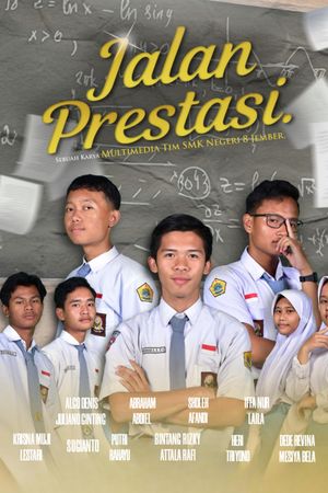Jalan Prestasi's poster