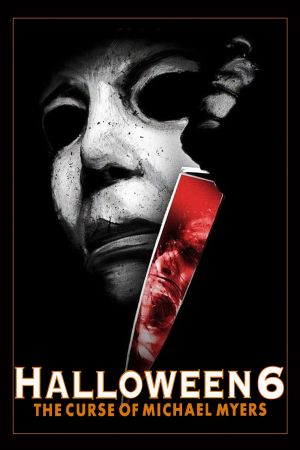 Halloween: The Curse of Michael Myers's poster