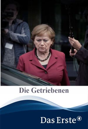 Merkel: Anatomy of a Crisis's poster