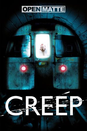 Creep's poster