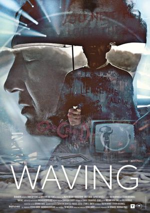Waving's poster
