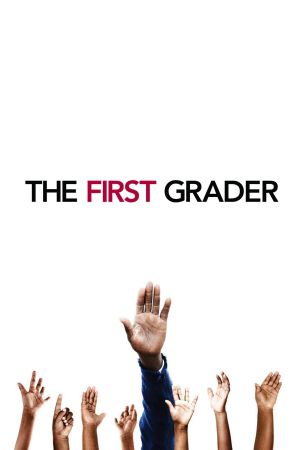 The First Grader's poster image