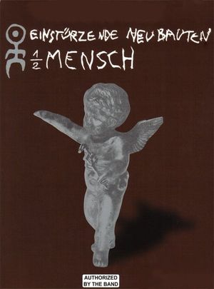 1/2 Man's poster