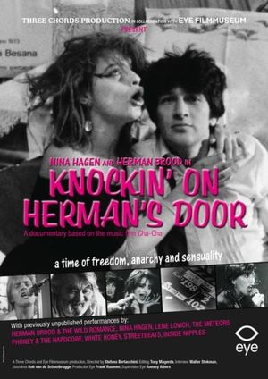 Knockin' on Herman's Door's poster