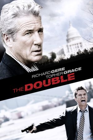 The Double's poster