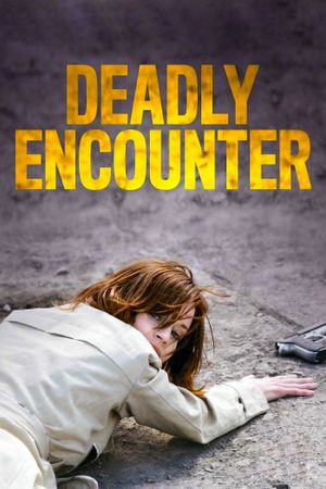 A Deadly Encounter's poster