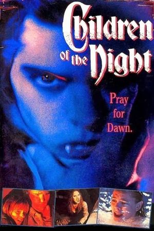 Children of the Night's poster