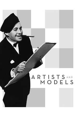 Artist and Models's poster