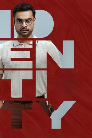 Identity's poster