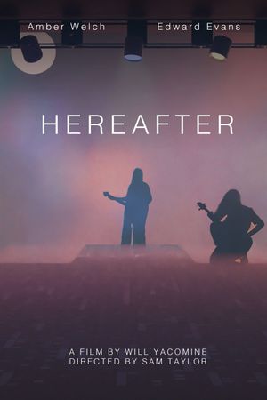 Hereafter's poster