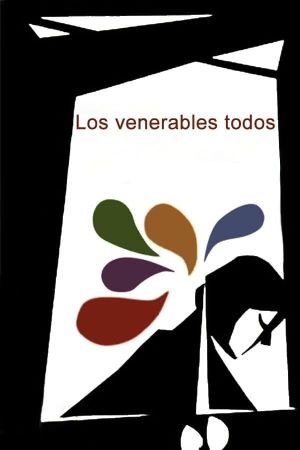 The Venerable Ones's poster