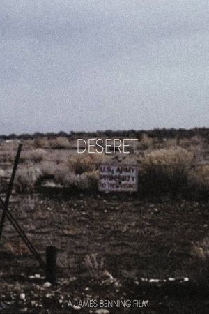 Deseret's poster