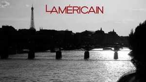 L'Américain's poster