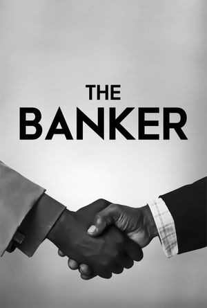 The Banker's poster