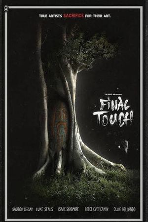 Final Touch's poster image