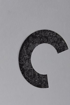 Criterion Designs's poster