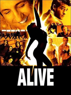 Alive's poster