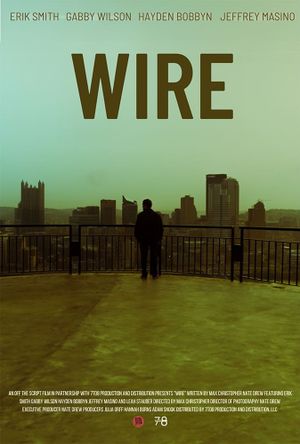 Wire's poster