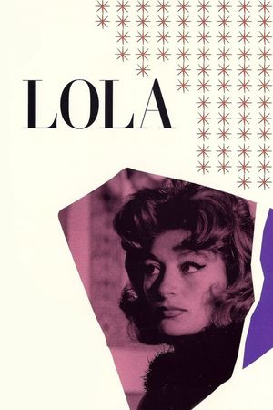 Lola's poster