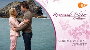 Rosamunde Pilcher: Verlobt, verliebt, verwirrt's poster