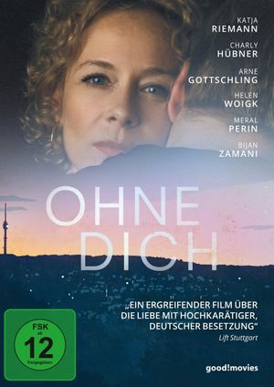 Ohne Dich's poster