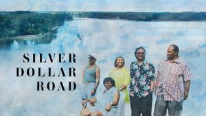 Silver Dollar Road's poster