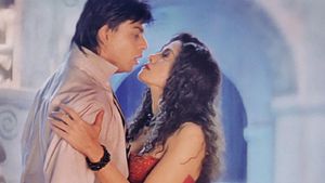 Oh Darling Yeh Hai India's poster