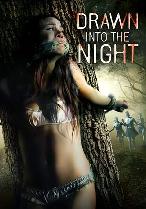 Drawn Into the Night's poster