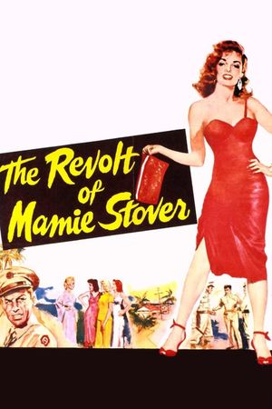 The Revolt of Mamie Stover's poster image