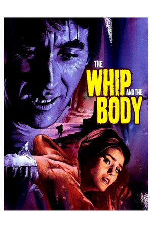 The Whip and the Body's poster