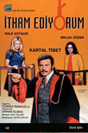 Itham Ediyorum's poster