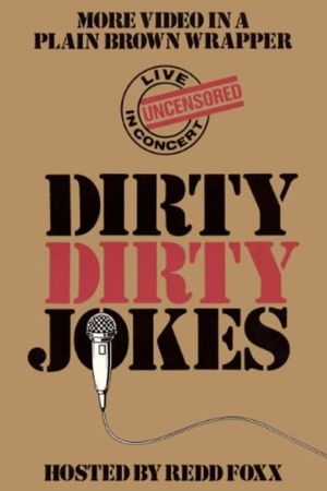 Dirty Dirty Jokes's poster image