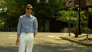 Youth in Revolt's poster