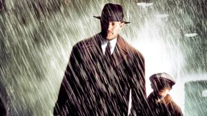 Road to Perdition's poster