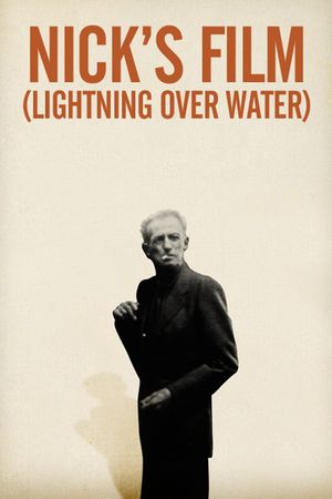 Lightning Over Water's poster