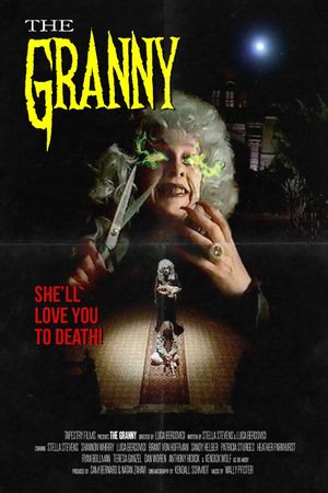 The Granny's poster