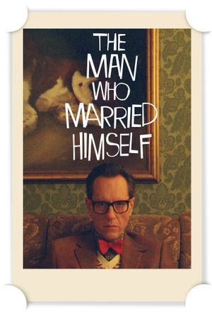 The Man Who Married Himself's poster