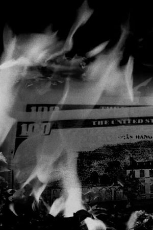 In God We Trust's poster
