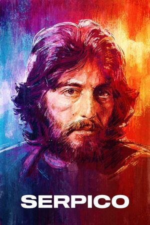 Serpico's poster