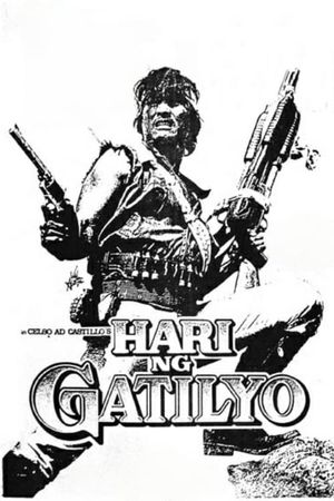 Hari ng Gatilyo's poster image