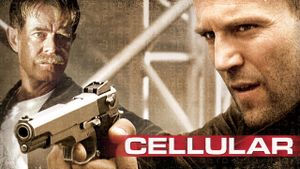 Cellular's poster