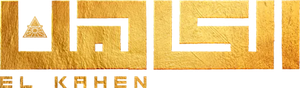 El-Kahen's poster