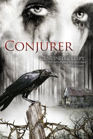 Conjurer's poster