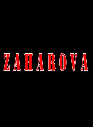 Zaharova's poster