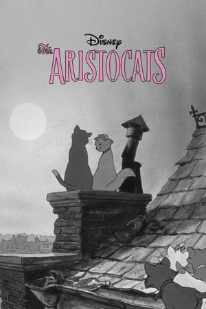 The Aristocats's poster