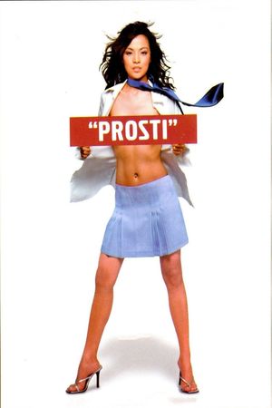 Prosti's poster