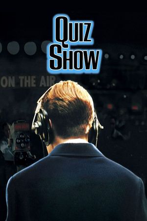 Quiz Show's poster