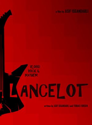 Lancelot's poster image