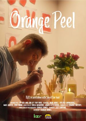 Orange Peel's poster image